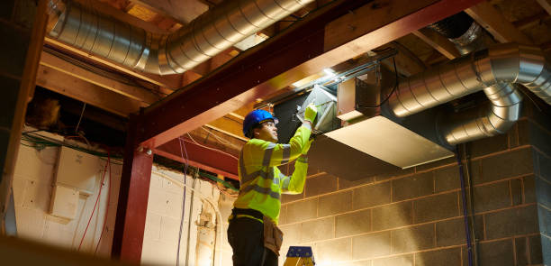 Best Home Air Vent Cleaning  in Enosburg Falls, VT