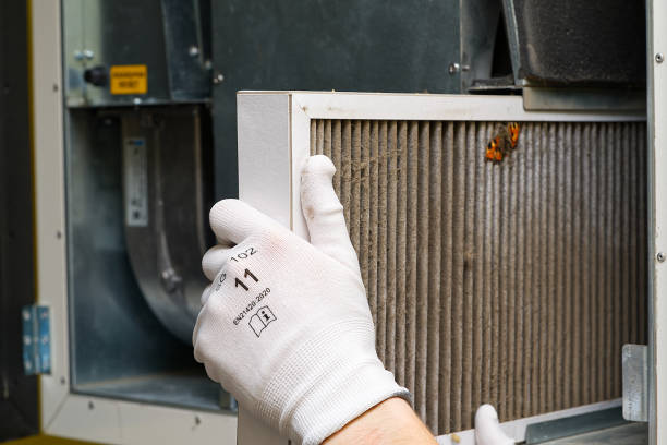 Best Ventilation Cleaning Services  in Enosburg Falls, VT