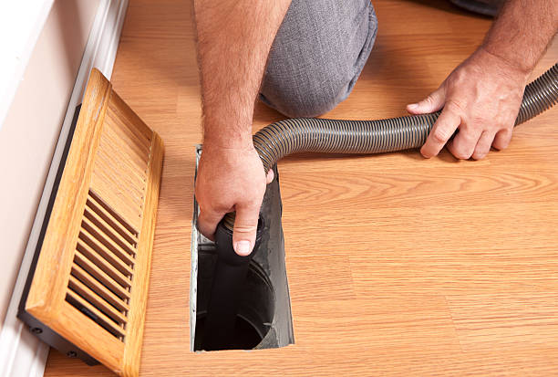 , VT Airduct Cleaning Company