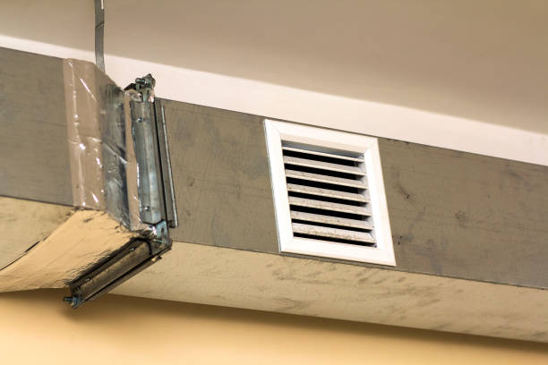 Best Commercial HVAC Duct Cleaning  in Enosburg Falls, VT
